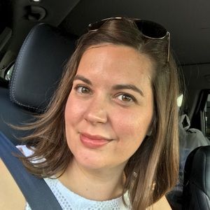 Meet your Posher, Betsy